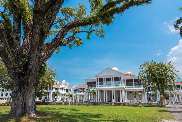 新馬波德申從新出發5/6日游
